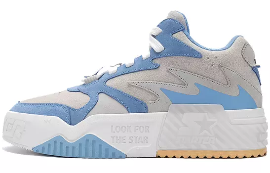 Мужская обувь для скейтбординга Starter