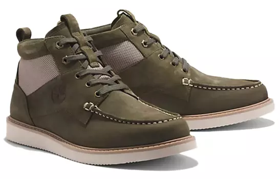 Кроссовки Timberland Newmarket 2 'Army Green'