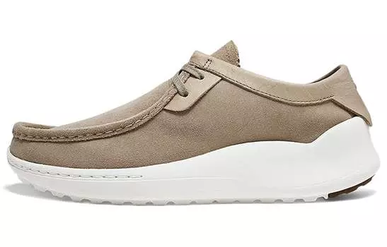 Кроссовки Timberland Project Better 2 Eye 'Cream'