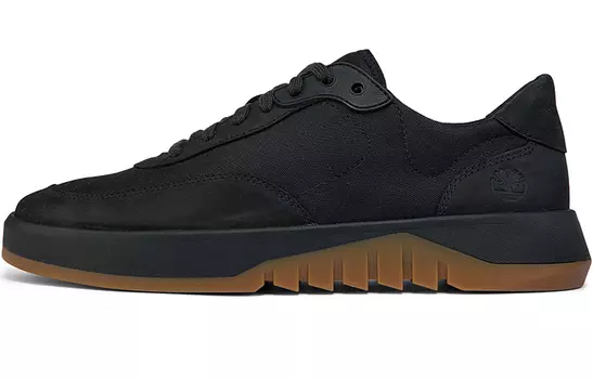 Кроссовки Timberland Supaway Low Sneakers 'Black'