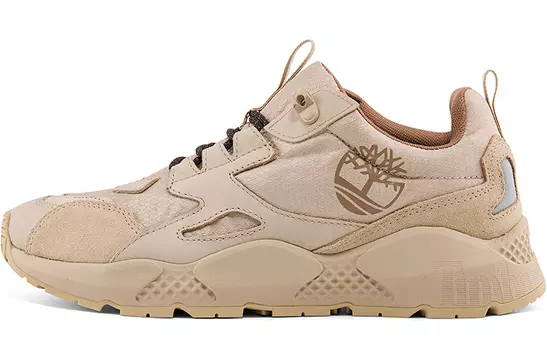 Кроссовки Timberland Ripcord Arctra Low Trainers 'Light Beige Suede'