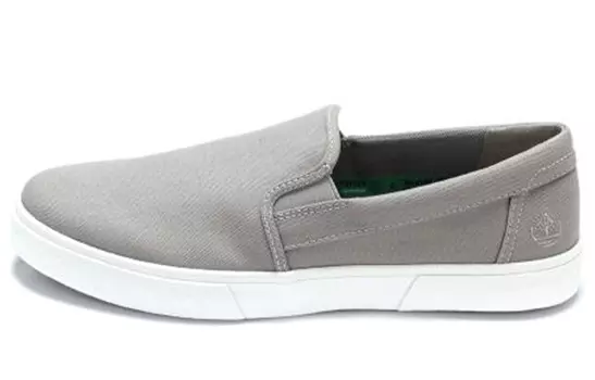 Кроссовки Timberland Union Wharf 2.0 Ek+ Slip On Shoes 'Grey'
