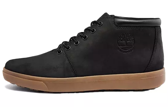 Кроссовки Timberland Ashwood Park 'Black'