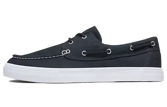 Кроссовки Timberland Union Wharf 2.0 EK+ 'Black White'