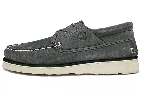 Кроссовки Timberland 3-Eye Wedge