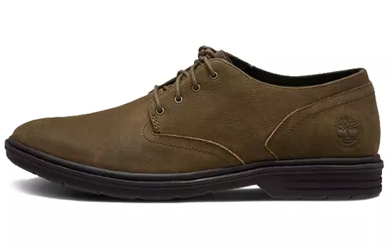 Кроссовки Timberland Sawyer Lane 'Brown'