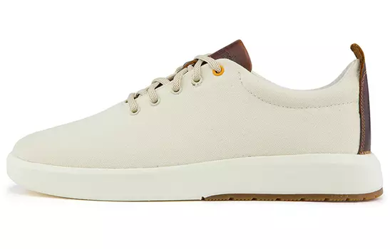 Кроссовки Timberland Truecloud 'White'