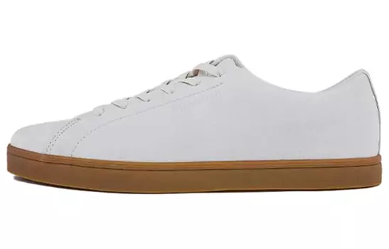 Кроссовки Timberland Skape Park 'White Brown'