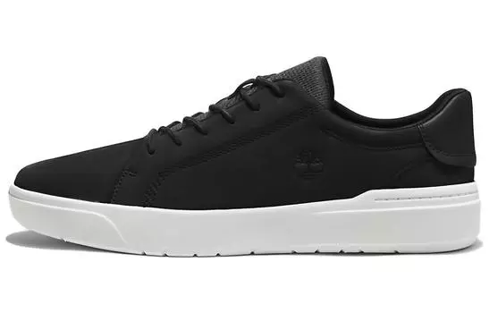 Кроссовки Timberland Seneca Bay Low Trainer 'Black'