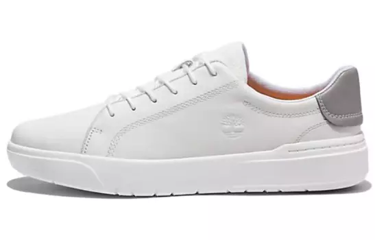 Кроссовки Timberland Seneca Bay 'White'