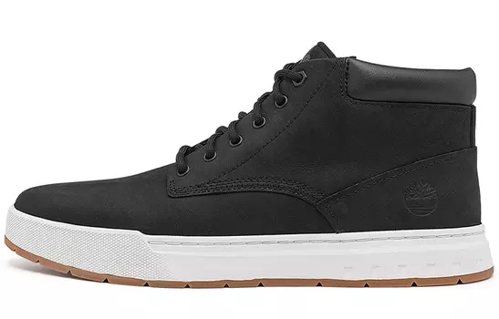 Мужская обувь для скейтбординга Timberland, Black