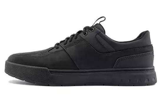 Мужская обувь для скейтбординга Timberland, Black