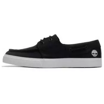 Мужская обувь для скейтбординга Timberland, Black
