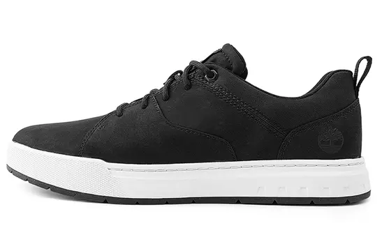 Мужская обувь для скейтбординга Timberland, black