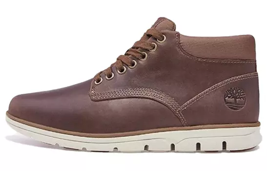 Мужская обувь для скейтбординга Timberland Bradstreet