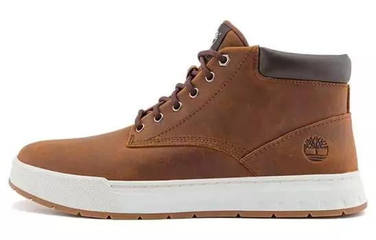 Мужская обувь для скейтбординга Timberland, Brown