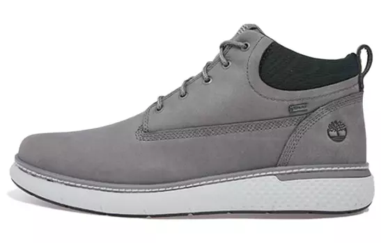 Мужская обувь для скейтбординга Timberland Cross Mark