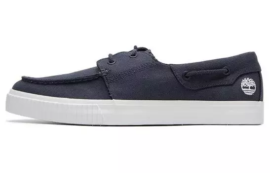 Мужская обувь для скейтбординга Timberland, Dark Blue