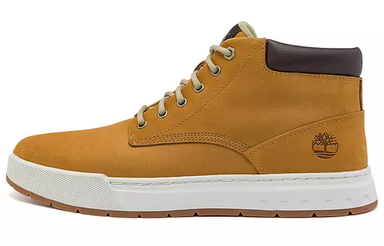 Мужская обувь для скейтбординга Timberland, Wheat
