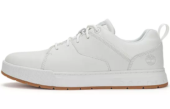 Мужская обувь для скейтбординга Timberland, White