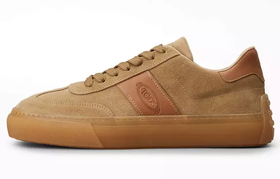 Мужская обувь для скейтбординга Tod's