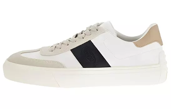 Мужская обувь для скейтбординга TOD'S