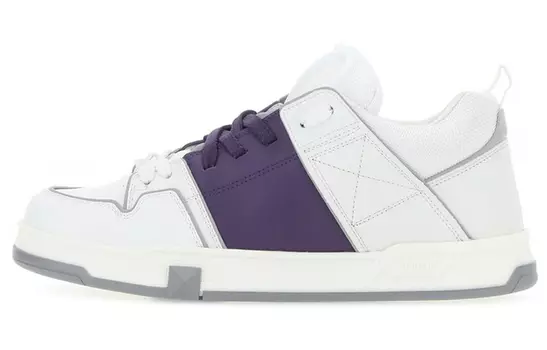 Мужская обувь для скейтбординга Valentino Garavani