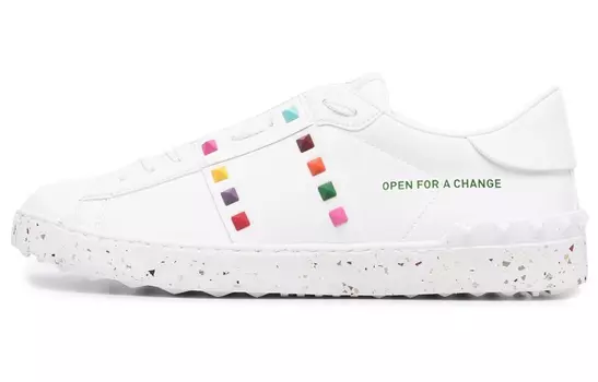 Мужская обувь для скейтбординга Valentino Open