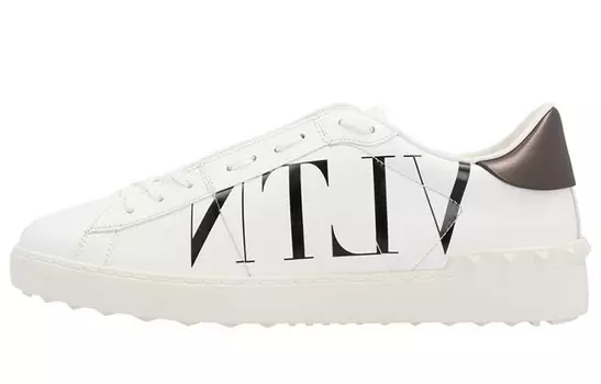 Мужская обувь для скейтбординга Valentino Open