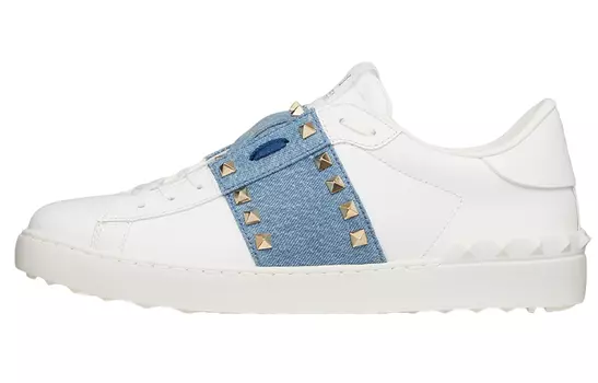 Мужская обувь для скейтбординга Valentino Rockstud