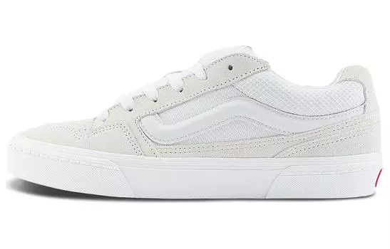 Мужская обувь для скейтбординга Vans, White