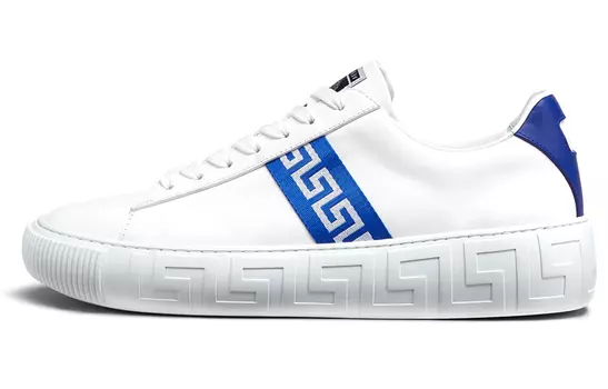 Мужская обувь для скейтбординга Versace