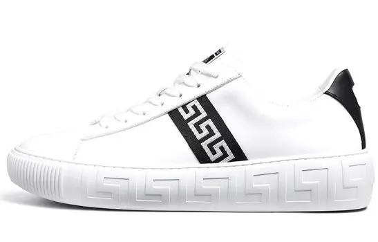 Мужская обувь для скейтбординга Versace