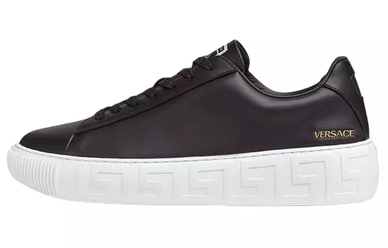 Мужская обувь для скейтбординга Versace