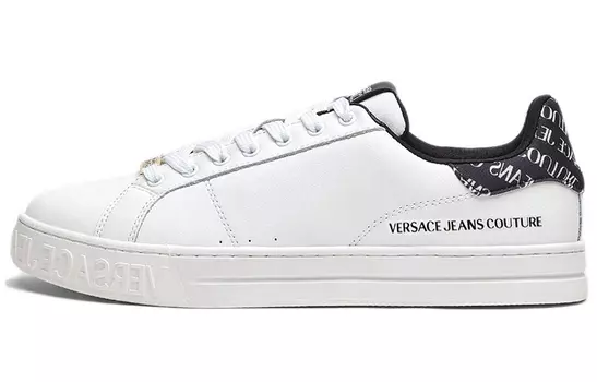 Мужская обувь для скейтбординга Versace Jeans