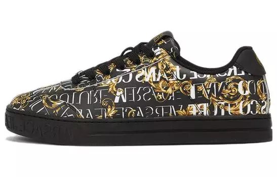 Мужская обувь для скейтбординга Versace Jeans