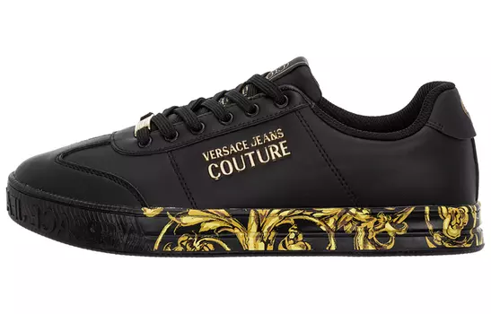 Мужская обувь для скейтбординга Versace Jeans Court 88