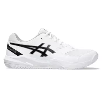 Мужская обувь для тенниса/падела GEL-Dedicate 8 Clay Asics, белый