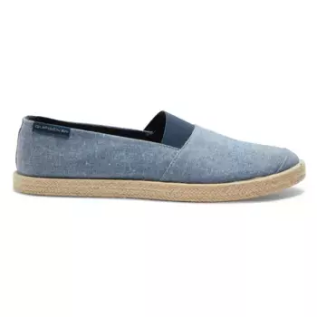 Мужская обувь Espadrilled Quiksilver, синий