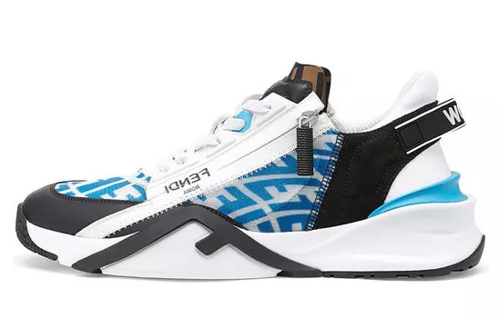 Мужская обувь Fendi Flow Lifestyle