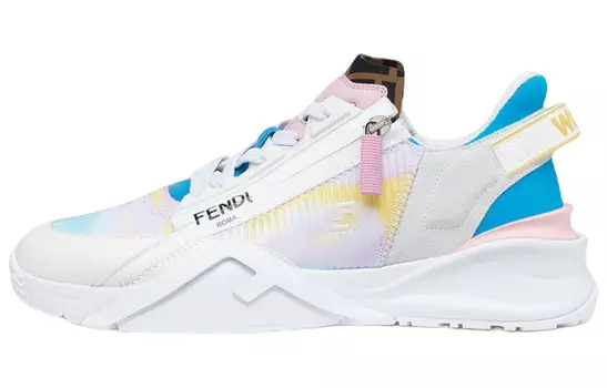 Мужская обувь Fendi Flow Lifestyle