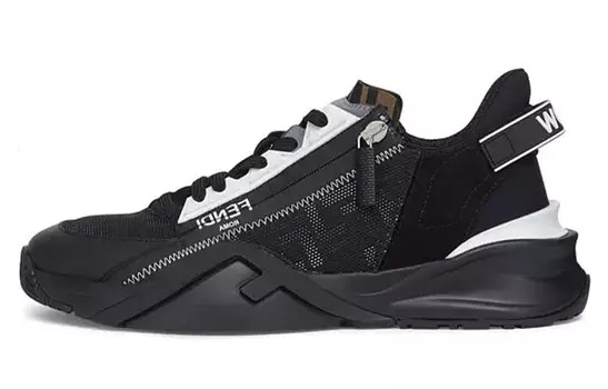 Мужская обувь Fendi Flow Lifestyle