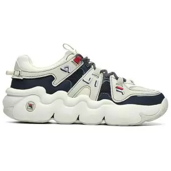 Мужская обувь FILA BARRICADE II Lifestyle