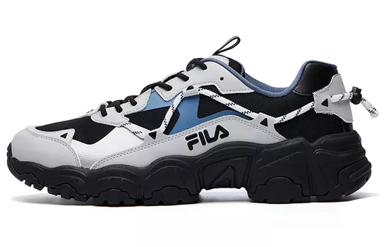 Мужская обувь Fila Cat Claw Lifestyle