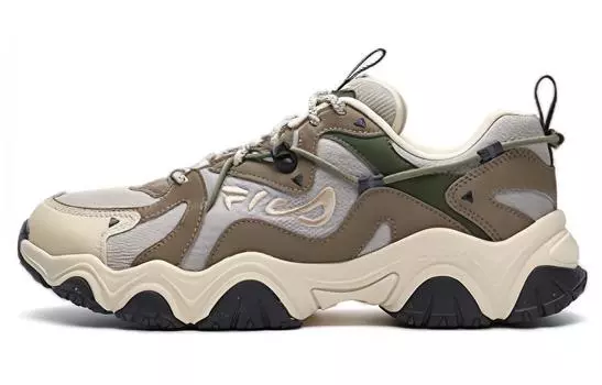 Мужская обувь FILA Fluid 4 Lifestyle, Gray