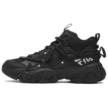 Мужская обувь FILA FLUID 5 Lifestyle, black
