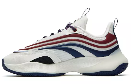 Мужская обувь Fila Fusion Lifestyle