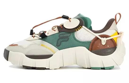 Мужская обувь Fila Fusion Lifestyle