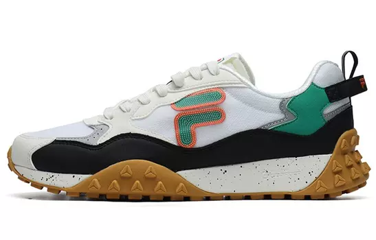 Мужская обувь Fila Fusion Lifestyle