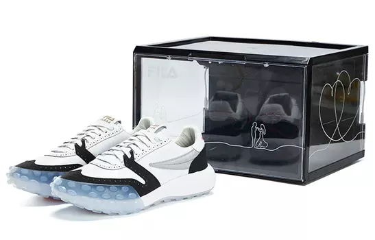Мужская обувь FILA Gara Lifestyle